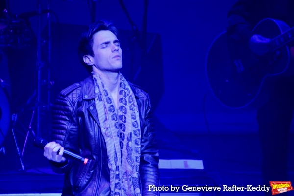 Photos: BROADWAY ROCKS THE WHO at Molloy College Image
