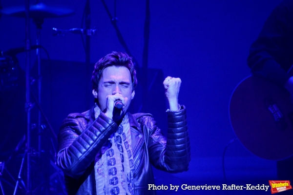 Photos: BROADWAY ROCKS THE WHO at Molloy College Image