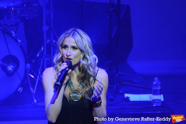 Photos: BROADWAY ROCKS THE WHO at Molloy College Image
