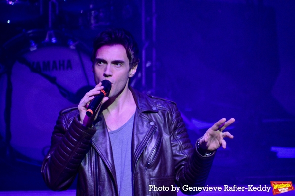 Photos: BROADWAY ROCKS THE WHO at Molloy College Image
