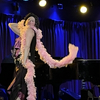 BWW Review: With Flair and A Flourish Kimberly Faye Greenberg Tells The Tale of FABULOUS F Photo