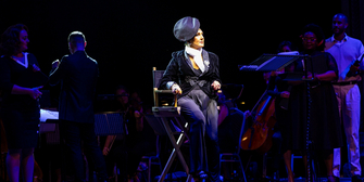 BWW Review: SUNSET BOULEVARD, Royal Albert Hall Photo