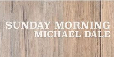 Sunday Morning Michael Dale: 30/90, 30/89 & 30/13 Photo