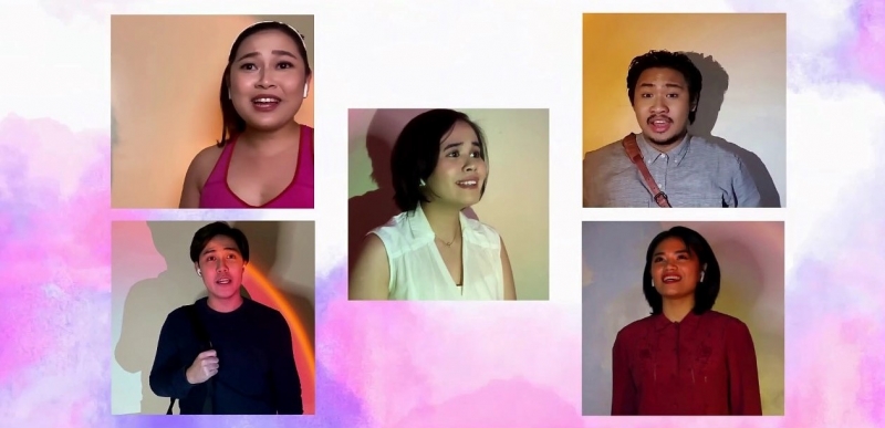 Review: ISLAND SONG is Worth the Watch, Amid Streaming Hiccups Image