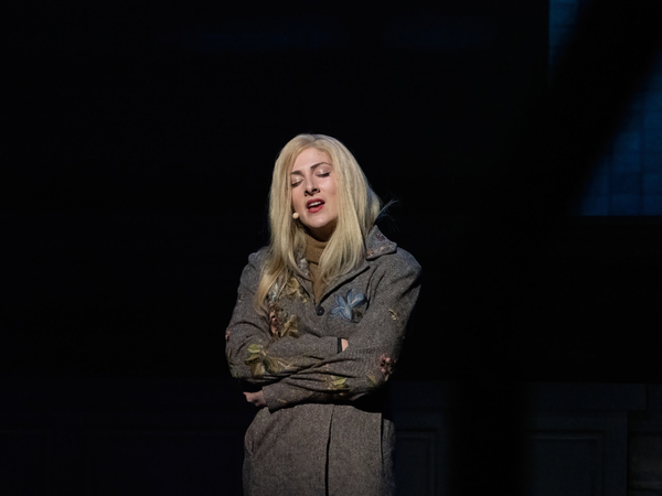 Photos: Opening Night LOVE ACTUALLY LIVE At the Wallis Annenberg Image