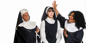 BWW Review: BWW REVIEWS: SHORT NORTH STAGE'S SISTER ACT at Garden Theater Photo