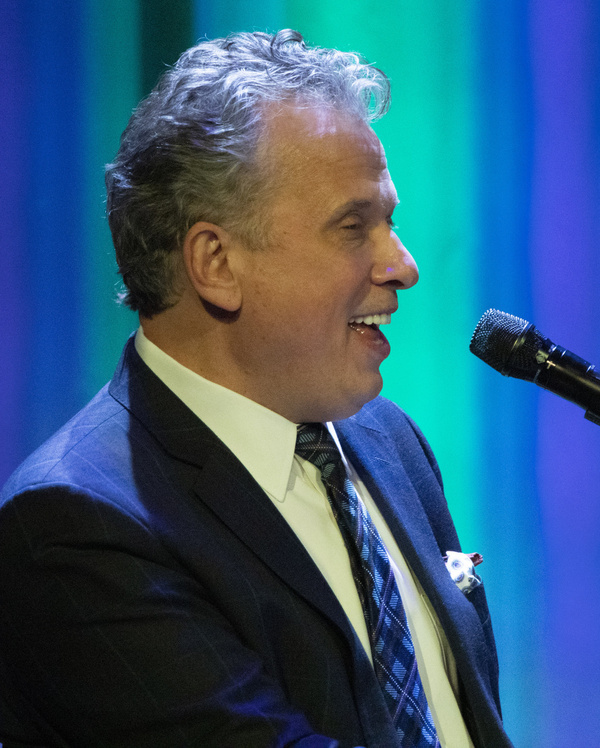 Photos: Jim Caruso's Cast Party Celebrates Superb Talent In Las Vegas! Image