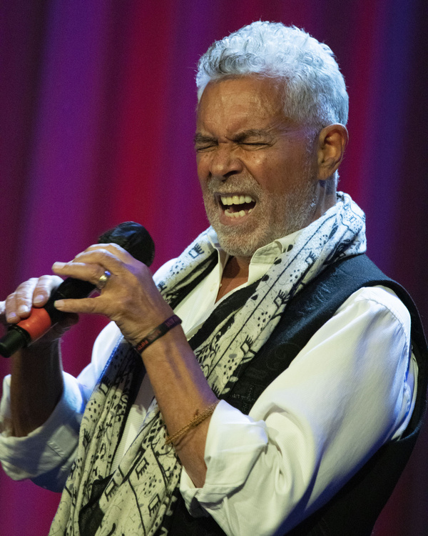 Photos: Jim Caruso's Cast Party Celebrates Superb Talent In Las Vegas! Image