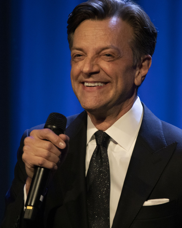 Photos: Jim Caruso's Cast Party Celebrates Superb Talent In Las Vegas! Image