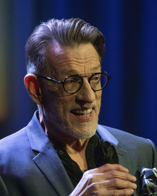 Photos: Jim Caruso's Cast Party Celebrates Superb Talent In Las Vegas! Image