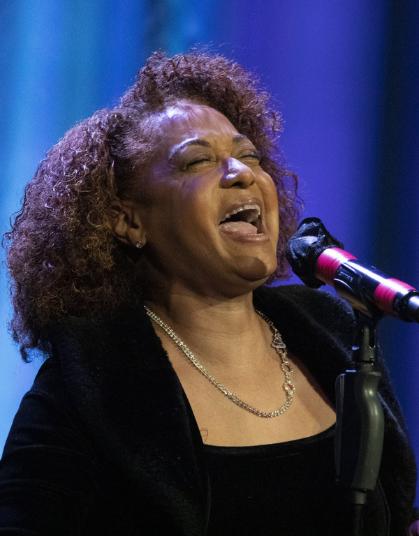 Photos: Jim Caruso's Cast Party Celebrates Superb Talent In Las Vegas! Image