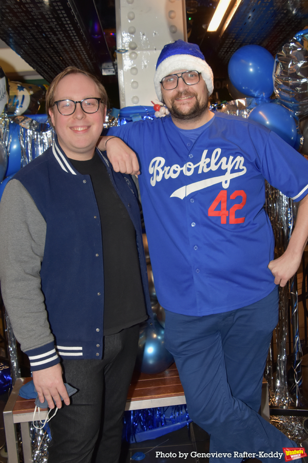 Photos: BROADWAY MAKERS MARKETPLACE Celebrates Hanukah Image