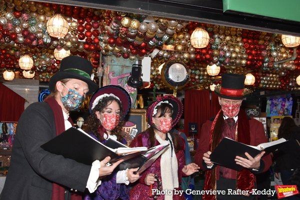 Photos: BROADWAY MAKERS MARKETPLACE Celebrates Hanukah Image