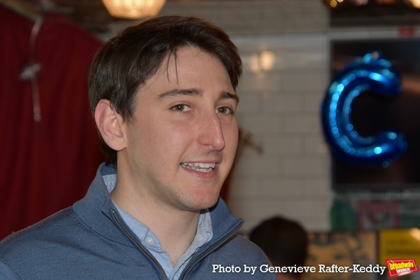 Photos: BROADWAY MAKERS MARKETPLACE Celebrates Hanukah Image