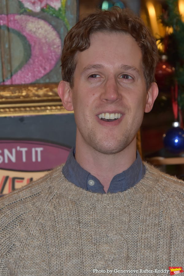 Photos: BROADWAY MAKERS MARKETPLACE Celebrates Hanukah Image