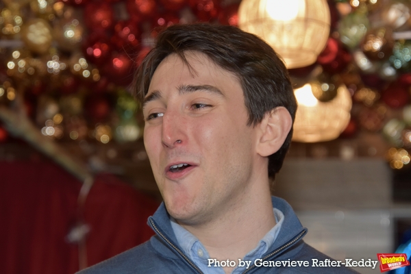 Photos: BROADWAY MAKERS MARKETPLACE Celebrates Hanukah Image