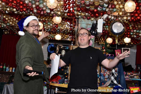 Photos: BROADWAY MAKERS MARKETPLACE Celebrates Hanukah Image
