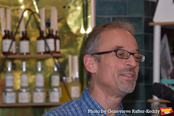 Photos: BROADWAY MAKERS MARKETPLACE Celebrates Hanukah Image