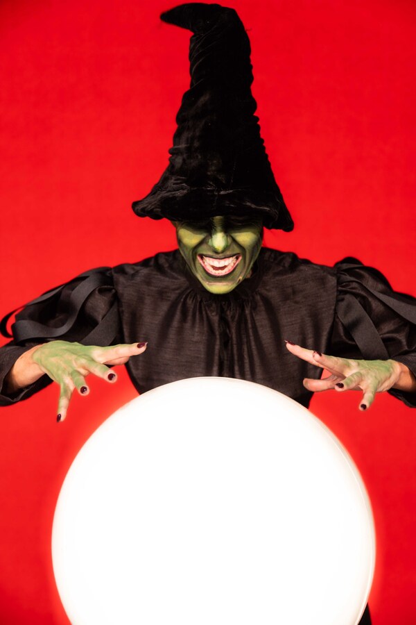 Photos: First Look at THE WIZARD OF OZ at Tacoma Little Theatre Image