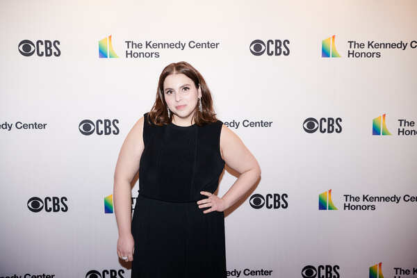 Photos: On the Red Carpet at the 2021 Kennedy Center Honors Image