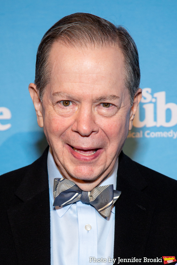Photos: MRS. DOUBTFIRE Cast Celebrates Opening Night Image