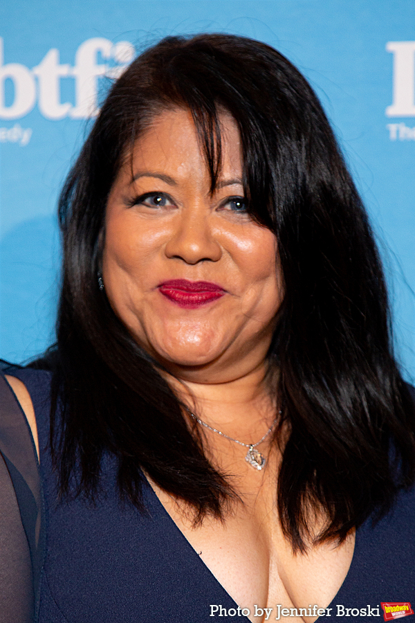 Photos: MRS. DOUBTFIRE Cast Celebrates Opening Night Image
