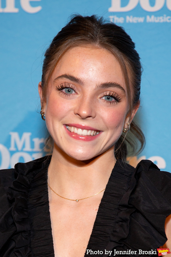 Photos: MRS. DOUBTFIRE Cast Celebrates Opening Night Image