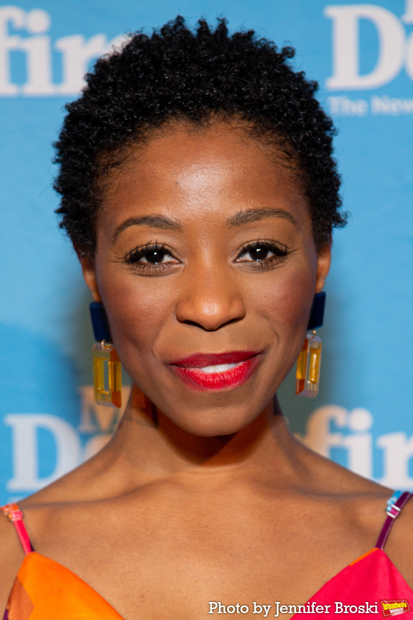Photos: MRS. DOUBTFIRE Cast Celebrates Opening Night Image