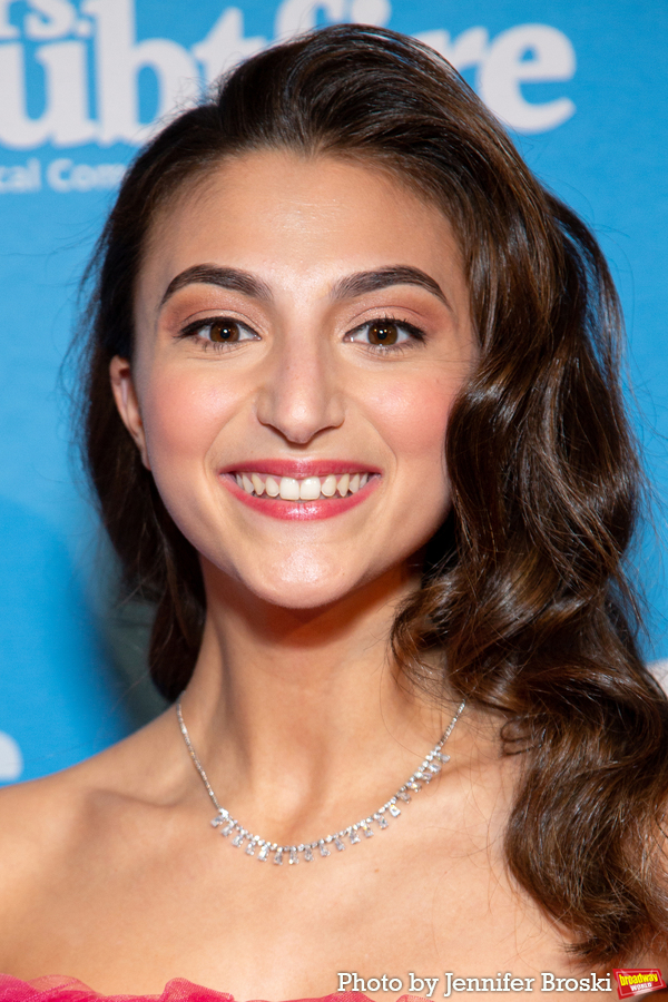 Photos: MRS. DOUBTFIRE Cast Celebrates Opening Night Image
