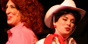 BWW Review: ALWAYS...PATSY CLINE at Simi Valley Cultural Arts Center Photo