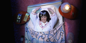 First Look at the HAIRSPRAY North American Tour Video