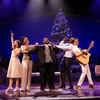 VIDEO: First Look at Paper Mill Playhouse's A JOLLY HOLIDAY: CELEBRATING DISNEY'S BROADWAY Photo