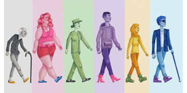 Embracing Our Differences Announces 2022 Outdoor Art Exhibit and Top Winners Photo