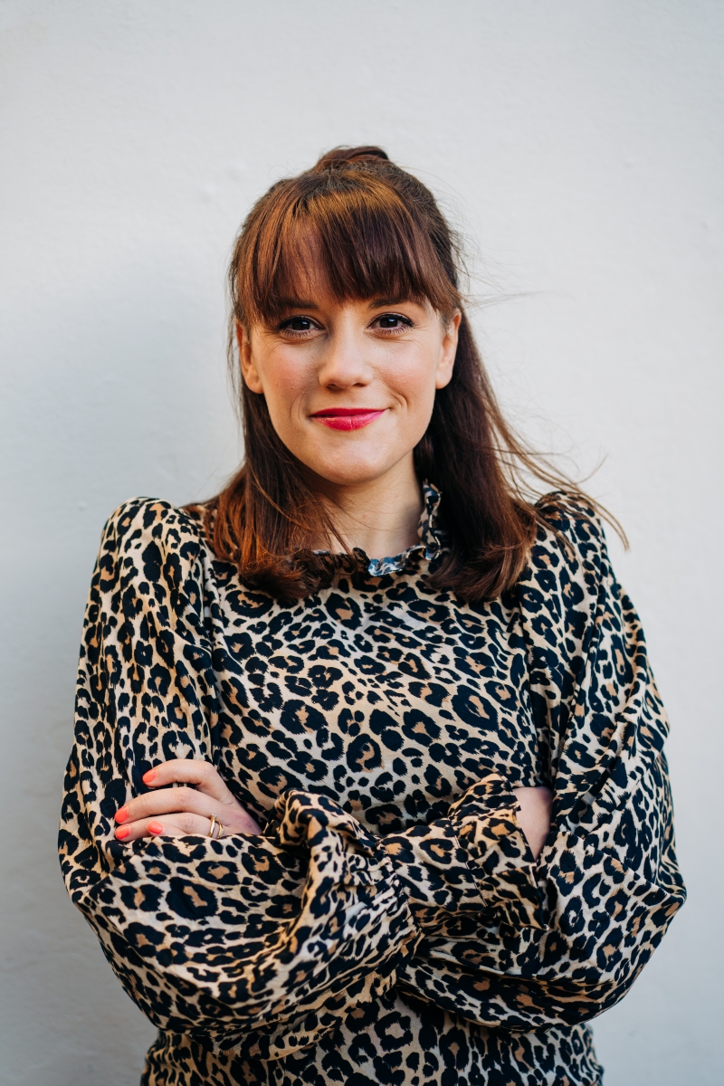 Interview: Vikki Stone Chats ALADDIN at Lyric Hammersmith Image