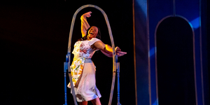 BWW Review: CINDERELLA at Synetic Theater Photo