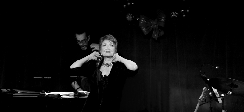 Review: A Glorious Return of JAMIE DeROY & FRIENDS Enlivens and Enriches Evening at Birdland 