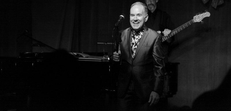 Review: A Glorious Return of JAMIE DeROY & FRIENDS Enlivens and Enriches Evening at Birdland 