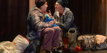 Actors' Theatre Reopens with 8 Tens @ 8 Short Play Festival Photo