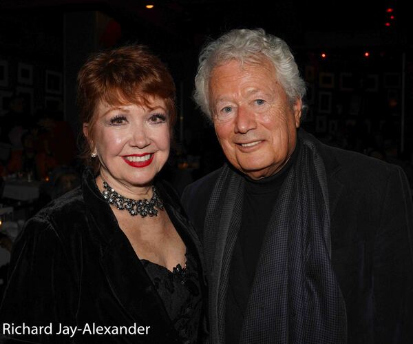 Photo Coverage: Jamie DeRoy and Friends at Birdland Jazz Club Image