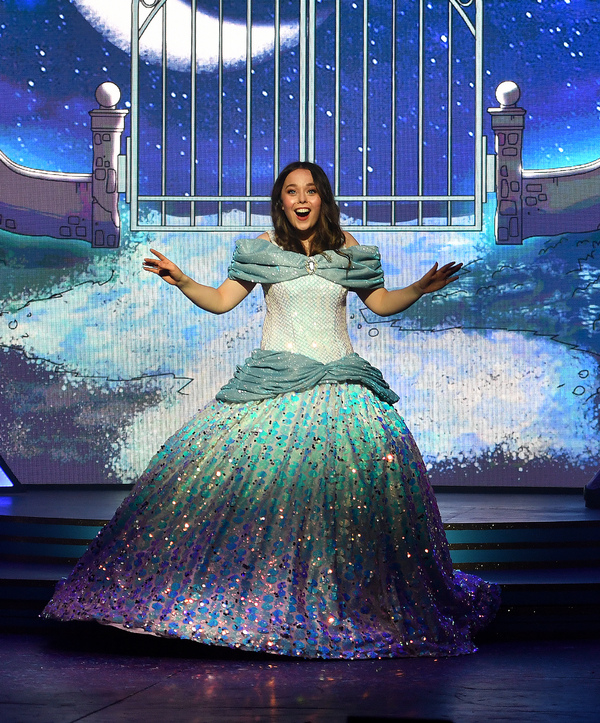 Photos/Video: First Look at CINDERELLA at Wolverhampton Grand Theatre Image