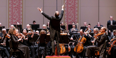 Columbus Symphony's Annual RUSSIAN WINTER FESTIVAL Begins January 7 Photo