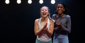 BWW Review: FAIR PLAY, Bush Theatre Photo