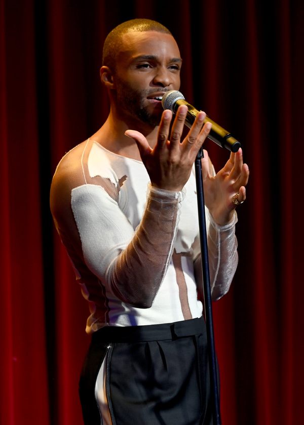 Photos: Go Inside A BROADWAY CELEBRATION, Honoring Eight Black Playwrights on Broadway This Season  Image