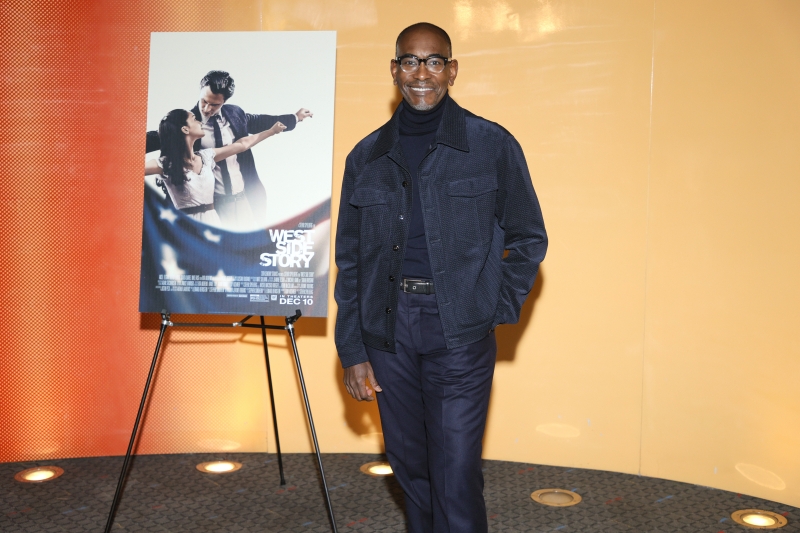 Photos: Broadway Community Attends WEST SIDE STORY Screening  Image