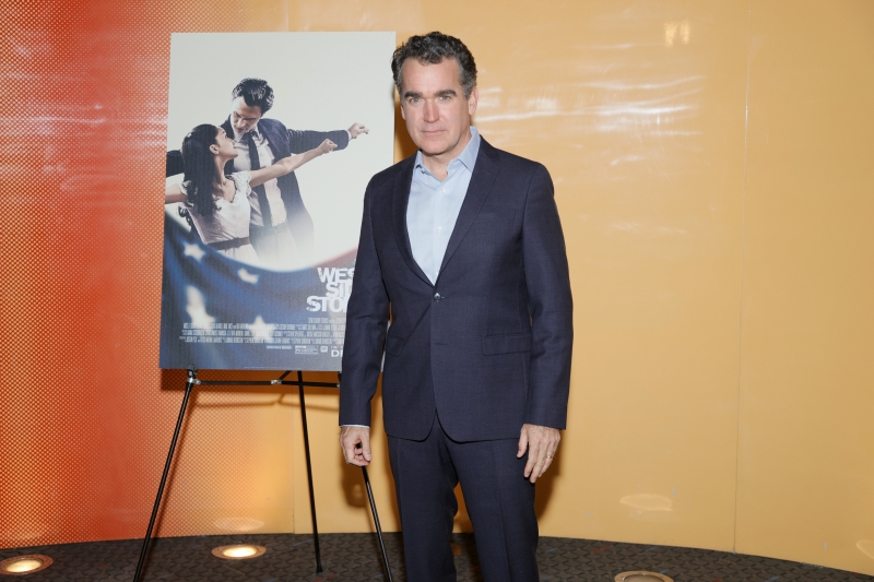 Photos: Broadway Community Attends WEST SIDE STORY Screening  Image