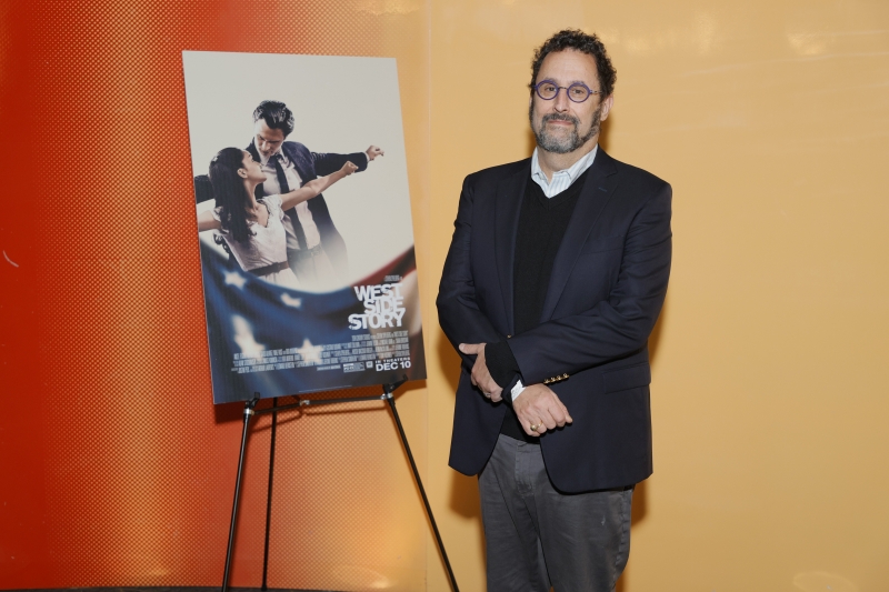 Photos: Broadway Community Attends WEST SIDE STORY Screening 