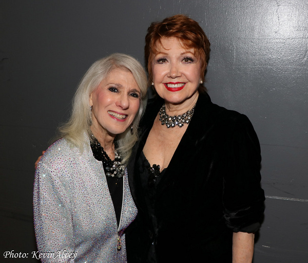 Photos: Jamie DeRoy & Friends Return To Birdland! Image