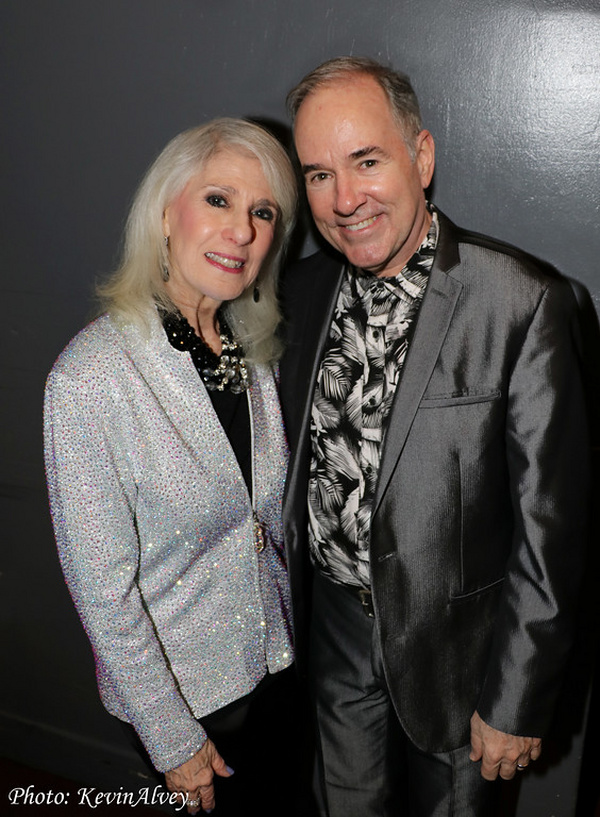 Photos: Jamie DeRoy & Friends Return To Birdland! Image