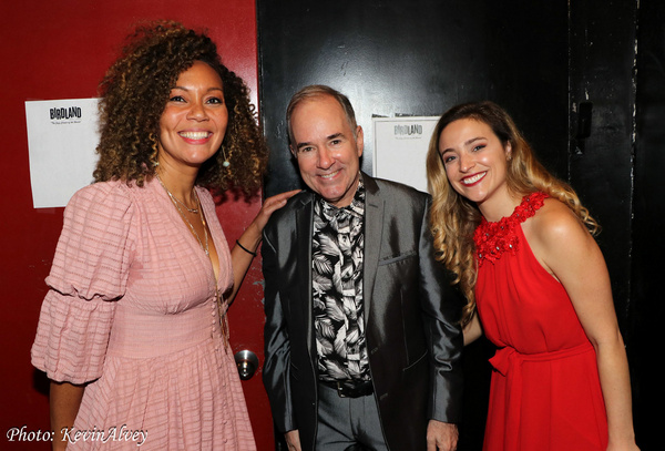 Photos: Jamie DeRoy & Friends Return To Birdland! Image
