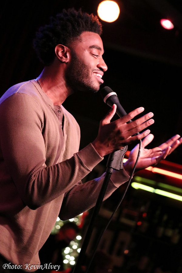 Photos: Jamie DeRoy & Friends Return To Birdland! Image